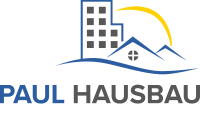 PAUL-Hausbau-Logo